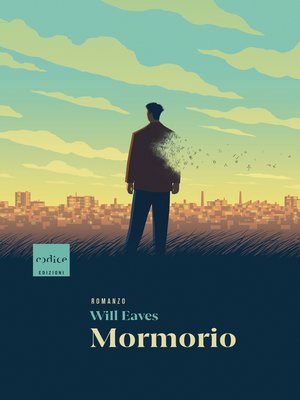 cover image of Mormorio